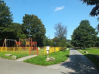 Photo Gallery Image - Children's Play Park in Coulson Park