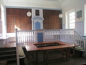 Photo Gallery Image - Council Chamber