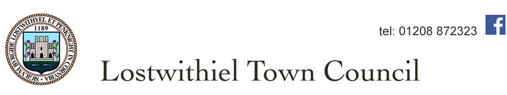 Lostwithiel Town Council