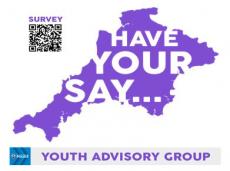 Police Youth Advisory Group Online Survey