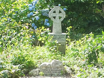 Photo Gallery Image - The British Legion Garden of Remembrance