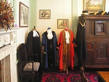 Photo Gallery Image - Mayor's Parlour